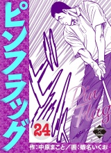 ピンフラッグ 24 パッケージ画像