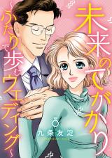 未来のてがかり～ふたりで歩むウェディング～ パッケージ画像