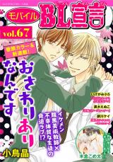 モバイルBL宣言 Vol.67 パッケージ画像