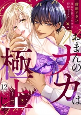 【合本版】「おまんのナカは極上じゃ」 再会5秒、イキすぎ野獣セックス(12) パッケージ画像