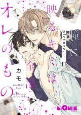 瞳に映るキミは、全部オレのもの　picture.11 パッケージ画像