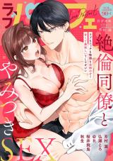 ラブパルフェ（LoveParfait） VOL.90-1 パッケージ画像