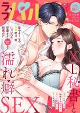 ラブパルフェ（LoveParfait） VOL.90-2 パッケージ画像