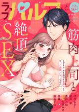 ラブパルフェ（LoveParfait） VOL.90-3 パッケージ画像
