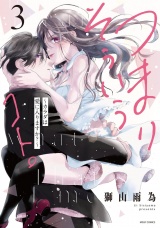 つまり そういうコト。〜カラダは愛に入りますか？〜 3 【電子限定おまけマンガ付き】 パッケージ画像