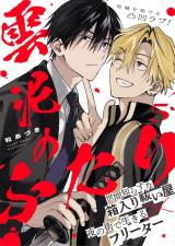 雲泥のふたり 5話 パッケージ画像