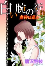 白い腕の祈り 虐待は巡る パッケージ画像