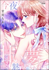 今夜だけ、甘い夢に魅せられて 幼なじみ先生と偽物の恋始めます。 【かきおろし漫画付】 パッケージ画像