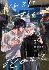 【分冊版】いいこにするから抱かれて 3. パッケージ画像