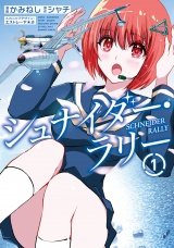 シュナイダー・ラリー (1) パッケージ画像