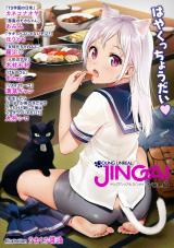 ヤングアンリアルJINGAI Vol.6 パッケージ画像
