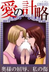 愛の計略 奥様の屈辱、私の傷 パッケージ画像