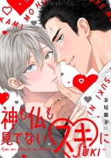 【単行本版】神も仏も見てないスキに パッケージ画像