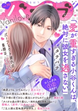 バニラブvol.70 パッケージ画像