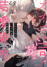オネエ上司のぐちゃあま結婚契約 2 パッケージ画像