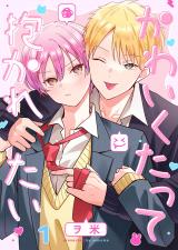 かわいくたって抱かれたい1 パッケージ画像