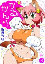 かるかん!3 パッケージ画像