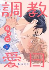 調教愛日　４ パッケージ画像