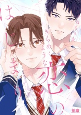 きらめくような恋のはじまり【電子限定おまけ付き】 パッケージ画像