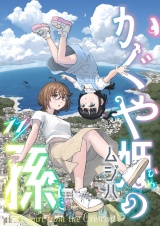 かぐや姫の孫(11) パッケージ画像