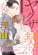 ヤクザと契りを交わす理由（３） パッケージ画像