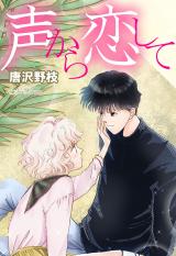 声から恋して パッケージ画像