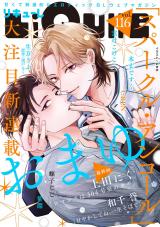 LiQulle（リキューレ）　VOL.116 パッケージ画像