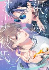 かたくな清にぃの訳ありオトナ彼氏【電子限定描き下ろし付き】 パッケージ画像