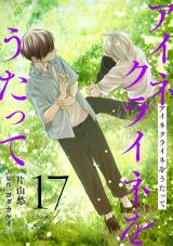 アイネクライネをうたって17 パッケージ画像