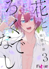 花とろくでなし 3 パッケージ画像