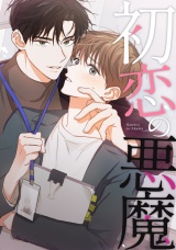 初恋の悪魔(13) パッケージ画像