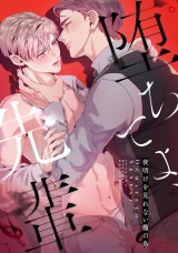 堕ちてよ、先輩〜夜明けを見れない籠の鳥(3) パッケージ画像