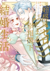 好感度ゼロからはじまる宰相閣下との結婚生活【単行本版・電子限定かきおろし付】 3 パッケージ画像