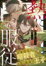 熱に服従6 パッケージ画像