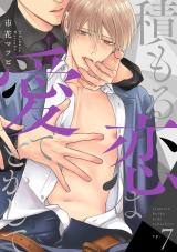 積もる恋は愛でとかして7 パッケージ画像