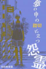 夢の中の踏切に立つ怨霊 パッケージ画像