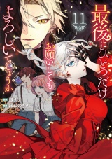 最後にひとつだけお願いしてもよろしいでしょうか11 パッケージ画像