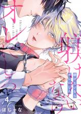 躾けたいならオレにしろ4 パッケージ画像