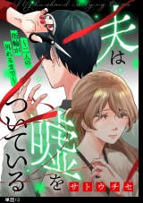 夫は嘘をついている〜二人の指輪が外れるまで〜【単話】（13） パッケージ画像