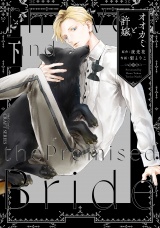 オオカミと許嫁 下 パッケージ画像