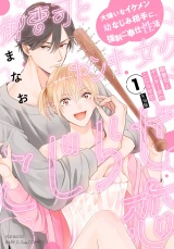 【コミックス版】御曹司とヤンキー女のこじらせ恋【描き下ろし漫画付き】(1)《R18版》 パッケージ画像