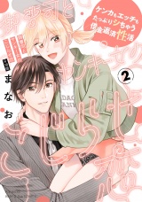 【コミックス版】御曹司とヤンキー女のこじらせ恋【描き下ろし漫画付き】(2)《R18版》 パッケージ画像