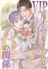 VIPルームで始まるαとβの関係(19) パッケージ画像