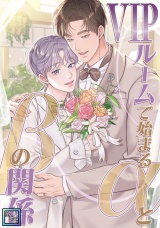 VIPルームで始まるαとβの関係【全年齢版】(3) パッケージ画像