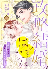 【単行本】政略結婚のはずですが？ 〜極甘御曹司の溺愛ウエディング計画〜 3 パッケージ画像