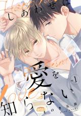 しあわせは愛を知らない1 パッケージ画像