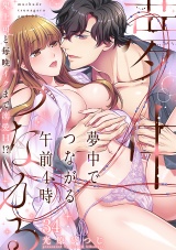 夢中でつながる午前4時〜鬼上司と毎晩イクまで溺愛H!?〜（34） パッケージ画像