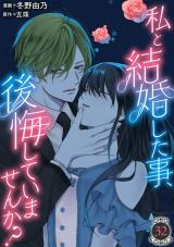 私と結婚した事、後悔していませんか？32 パッケージ画像