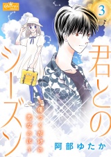 君とのシーズン〜傷つくだけの恋なのに〜 3 パッケージ画像