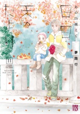 あの山越えて 日・日・天のたより　11 パッケージ画像